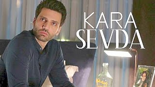 Черная Любовь 73 серия за кадром Black Love 73
