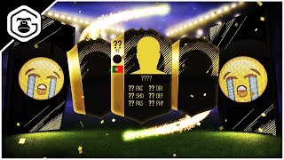 CAN'T BELIEVE THIS! MY TOP 100 FUT CHAMPIONS REWARDS! - FIFA 18 ULTIMATE TEAM