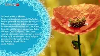 Ramazan Duaları (1.Gün)