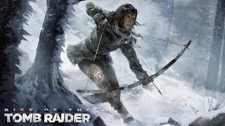 [PC] ► Rise of the Tomb Raider прохождение Часть 2