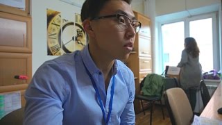 Что Говорят Люди | Влог Училки Английского Языка