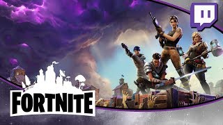 Fortnite Gameplay | First Look!!!