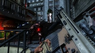 Killing Floor 2 Ultra GTX 680 Ultra+Nvidia GAMEWORKS 1080p60