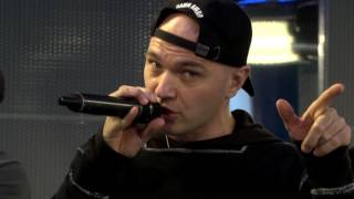 Каста - Они (LIVE @ Авторадио)