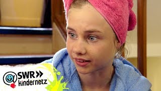 Lilie von klein bis groß | Tiere bis unters Dach | SWR Kindernetz