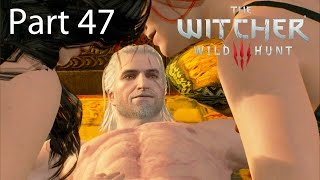 The Witcher 3 Walkthrough Part 47: It Takes Three to Tango