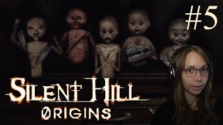 [ Silent Hill: Origins ] Sanitarium - Part 5