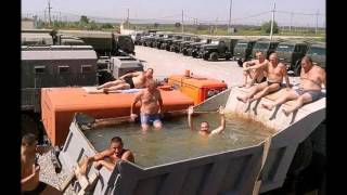 Эту страну не победить!