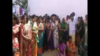 Temple Festival 2013 / ஸ்ரீ முத்துமாரியம்மன் ஆலயம் ஹனோவர் தேர்  திருவிழா 10.08.2013