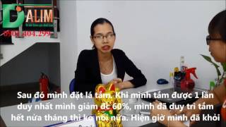 Chữa bệnh mề đay bằng thuốc nam - nổi mề đay và cách chữa trị - trị bệnh nổi mề đay