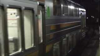 東海道線333M 熱海→沼津 車窓動画（JR東日本211系N4編成 音鉄向け）