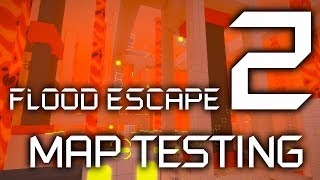 FE2 Map Test (Solo) - Button Chaos: Round 2 [Crazy]