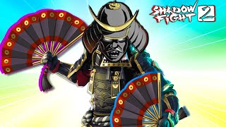 ???? ОРУЖИЕ ВДОВЫ против СЕГУНА Shadow Fight 2 БЕЗ ДОНАТА #42