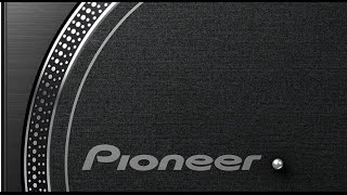 Review: Pioneer PLX-1000 Turntable, Comparison to Technics 1200