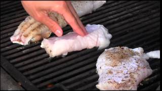 Cooking Catfish on the Grill- Amazing Taste and Healthier than Frying