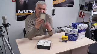 Серпараторы SEPAR FILTER SWK-2000 - сменные фильтроэлементы