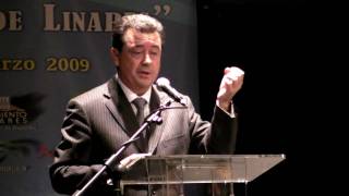 [/] Apertura XXVI Torneo Intercontinental de Ajedrez "Ciudad de Linares" 2009