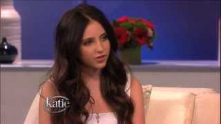 Former Hannah Montana Star on Miley Cyrus' Racy VMA Performance