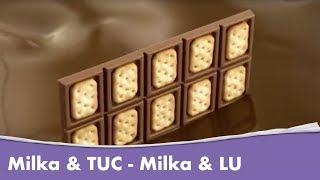 Milka & TUC