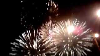 День Города Южно-Сахалинск 2014 09 13 22 22 45