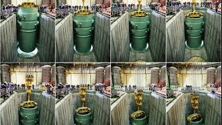Атомный Реактор ВВЭР 1200 самый-самый (Нововоронежсая АЭС)