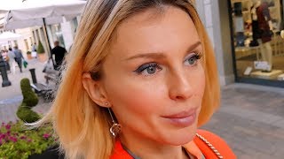 Минусы Шоппинга в Аутлетах Милана. Реальные Распродажи? Дешевый Шоппинг? (KatyaWORLD)