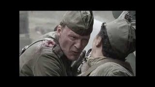 ФИЛЬМ ПРО ВОЙНУ "Охотник" русский боевик  / военные фильмы / военный сериал / фильм ,боевик