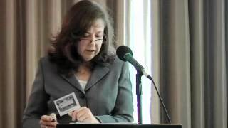 Deborah Barry: "The invisible map: Community tenure rights in the forest"