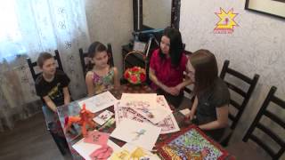 Школьница из Чебоксар стала полуфиналисткой всероссийского конкурса «Дудл для Google»