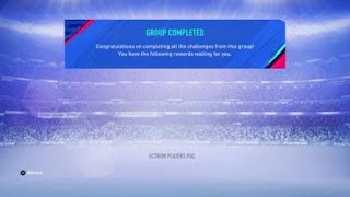 FIFA 19 ULTIMATE TEAM SBC ENTER THE UNDERWORLD CHEAPEST SOLUTION PLUS HUGE GIVEAWAY AT 500 SUBS!!!!!