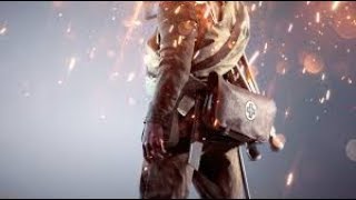 Прокачка Медика в Battlefield 1 Во имя Царя за родину ураа...!!! Стрим PS4 прямой показPS4