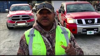 Lawn Care Truck setups | Lawn mowing truck setups