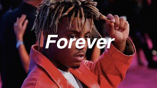 Juice WRLD x NBA Youngboy Type Beat | "Forever" 180 bpm