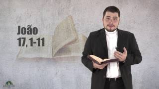 Evangelho do Dia - 30/05/2017