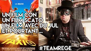 TAXI 5 : CRITIQUE À CHAUD !