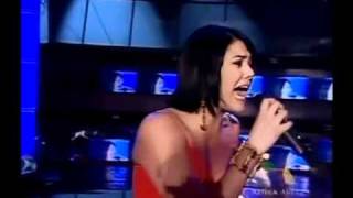 EL ME MINTIO- YURIDIA VS CAROLINA SOTO