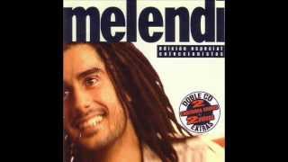 Melendi - Vuelvo a traficar