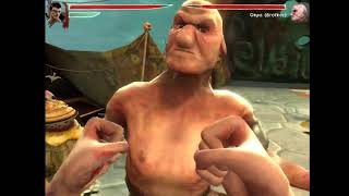 1001 Video Games - Episode 53 - Zeno Clash (PC)