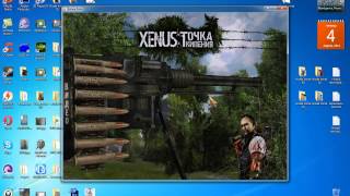 Xenus. Точка Кипения запуск на windows7 64 bit