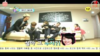 {ENG} MBLAQ - Hello Baby Ep 6 (4/4)