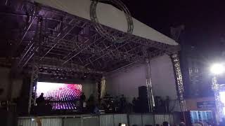 02 / 02. Sátiro Fest psirico ao vivo