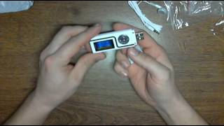 MP3 плеер SONY