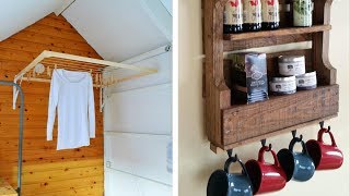 27 Diy Projects For Small Spaces Ideas To Maximize Your Place
