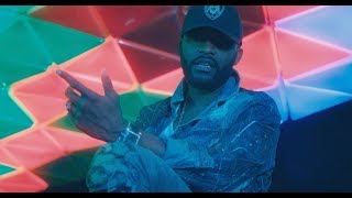 Fally Ipupa - Tout le monde danse (Clip officiel)
