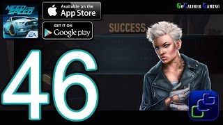 NEED FOR SPEED No Limits Android iOS Walkthrough - Part 46 - Underground: Chapter 8: Faceoff