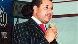 pastor abilio santana a orelha de malco