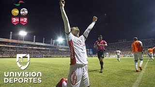 El milagro de Rafael Puente del Río y sus Lobos es una realidad: ¡La BUAP es de Primera!