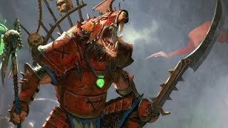 Saving Your Disaster Campaigns - Clan Mors #1