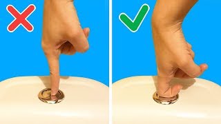 26 CHOSES QUE TU NE FAIS PAS CORRECTEMENT