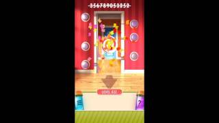 100 Doors puzzle box 21, 22, 23, 24, 25 walkthrough